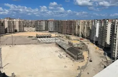 Apartment - 3 Bedrooms - 2 Bathrooms for sale in Muruj - Smouha - Hay Sharq - Alexandria