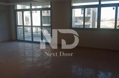 Apartment - 3 Bedrooms - 4 Bathrooms for rent in Cairo Festival City - North Investors Area - New Cairo City - Cairo