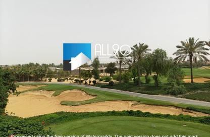Villa - 5 - 5 for sale in Katameya Dunes - El Katameya Compounds - El Katameya - New Cairo City - Cairo