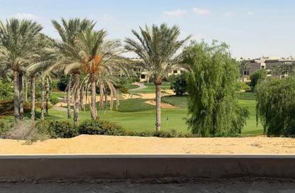Villa - 5 - 5 for sale in Katameya Dunes - El Katameya Compounds - El Katameya - New Cairo City - Cairo