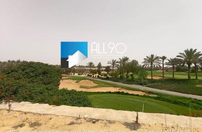 Villa - 5 - 5 for sale in Katameya Dunes - El Katameya Compounds - El Katameya - New Cairo City - Cairo Villa - 5 - 5 for sale in Katameya Dunes - El Katameya Compounds - El Katameya - New Cairo City - Cairo