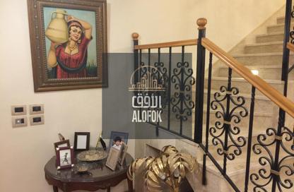 Duplex - 3 Bedrooms - 2 Bathrooms for sale in 1st Neighborhood - 7th Area - Shorouk City - Cairo