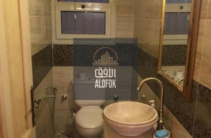 Duplex - 3 Bedrooms - 2 Bathrooms for sale in 1st Neighborhood - 7th Area - Shorouk City - Cairo