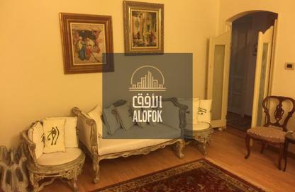 Duplex - 3 Bedrooms - 2 Bathrooms for sale in 1st Neighborhood - 7th Area - Shorouk City - Cairo