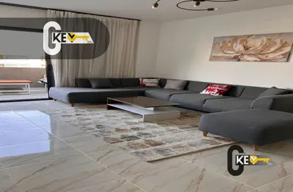 شقة - 3 غرف نوم - 3 حمامات للايجار في پريڤادو - مدينتي - القاهرة