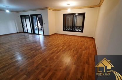 Apartment - 3 Bedrooms - 2 Bathrooms for sale in El Rehab Extension - Al Rehab - New Cairo City - Cairo Apartment - 3 Bedrooms - 2 Bathrooms for sale in El Rehab Extension - Al Rehab - New Cairo City - Cairo