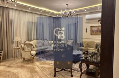Villa - 5 - 4 for sale in Cluster 6 - Hyde Park - New Cairo City - Cairo