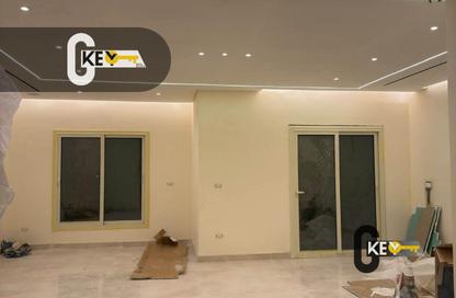 Apartment - 3 - 3 for rent in Plus 90 Mall - North Teseen St. - The 5th Settlement - New Cairo City - Cairo