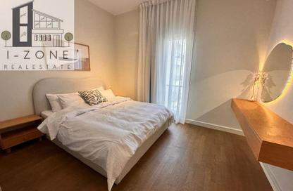 Apartment - 3 Bedrooms - 3 Bathrooms for rent in Mivida - 5th Settlement Compounds - The 5th Settlement - New Cairo City - Cairo Apartment - 3 Bedrooms - 3 Bathrooms for rent in Mivida - 5th Settlement Compounds - The 5th Settlement - New Cairo City - Cairo