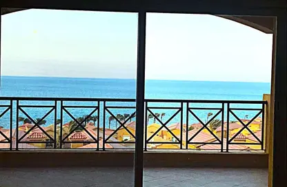 شاليه - 3 غرف نوم - 3 حمامات للبيع في لافيستا 6 - لافيستا - العين السخنة - السويس