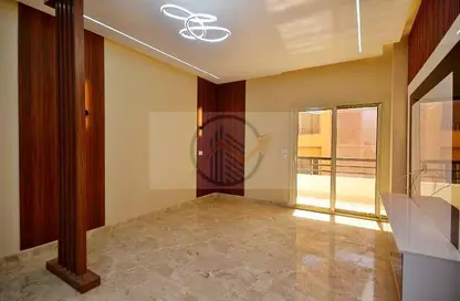 Apartment - 3 Bedrooms - 1 Bathroom for sale in El Hadaba District - Hurghada - Red Sea