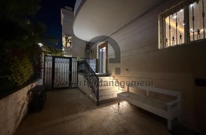 Duplex - 6 - 4 for sale in Area B - Ganoob El Acadimia - New Cairo City - Cairo