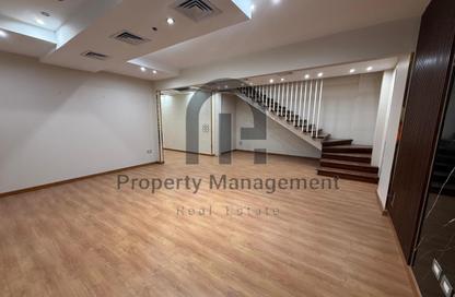 Duplex - 6 - 4 for sale in Area B - Ganoob El Acadimia - New Cairo City - Cairo