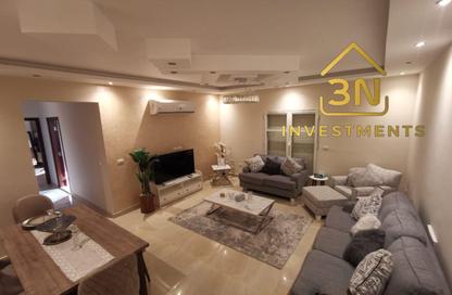 Apartment - 2 Bedrooms - 2 Bathrooms for rent in Garden Residence - Hyde Park - New Cairo City - Cairo Apartment - 2 Bedrooms - 2 Bathrooms for rent in Garden Residence - Hyde Park - New Cairo City - Cairo