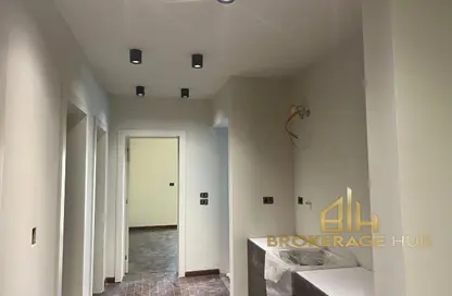 فيلا - 4 غرف نوم - 5 حمامات للايجار في ميفيدا - كمبوندات التجمع الخامس - التجمع الخامس - مدينة القاهرة الجديدة - القاهرة