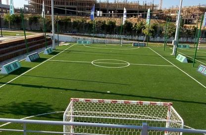 (بنتهاوس  (روف - 3 غرف نوم - 3 حمامات للبيع في ماونتن فيو اى سيتي - كمبوندات التجمع الخامس - التجمع الخامس - مدينة القاهرة الجديدة - القاهرة