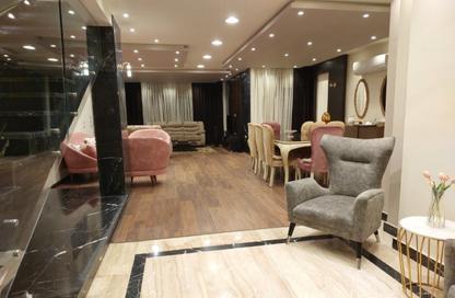 Villa - 3 - 4 for rent in Lagoon Beach Park - 5th Settlement Compounds - The 5th Settlement - New Cairo City - Cairo