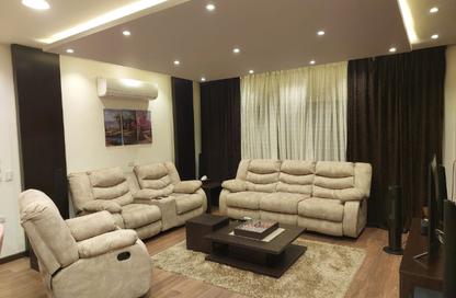 Villa - 3 - 4 for rent in Lagoon Beach Park - 5th Settlement Compounds - The 5th Settlement - New Cairo City - Cairo