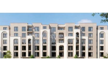 Duplex - 4 Bedrooms - 4 Bathrooms for sale in Sodic East - 6th District - New Heliopolis - Cairo