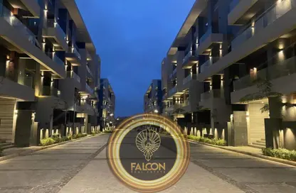 شقة - 3 غرف نوم - 2 حمامات للبيع في الباتيو اورو - كمبوندات التجمع الخامس - التجمع الخامس - مدينة القاهرة الجديدة - القاهرة