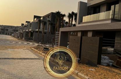 Apartment - 3 Bedrooms - 2 Bathrooms for sale in El Patio Oro - 5th Settlement Compounds - The 5th Settlement - New Cairo City - Cairo