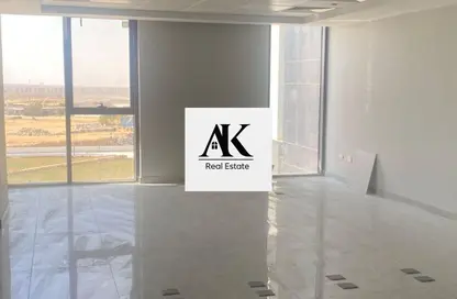 Office Space - 2 Bedrooms for rent in Hyde Park - New Cairo City - Cairo