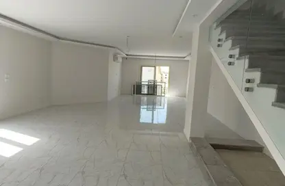 iVilla - 3 Bedrooms - 4 Bathrooms for rent in Mountain View Hyde Park - 5th Settlement Compounds - The 5th Settlement - New Cairo City - Cairo