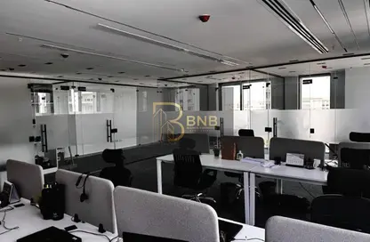 مساحات مكتبية - 4 غرف نوم - 2 حمامات للايجار في هايد بارك - مدينة القاهرة الجديدة - القاهرة