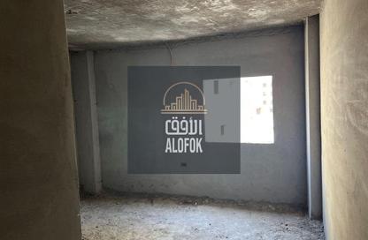 Apartment - 3 Bedrooms - 2 Bathrooms for sale in El Narges Buildings - Al Narges - New Cairo City - Cairo