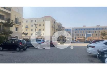 Apartment - 3 Bedrooms - 3 Bathrooms for sale in Mivida - 5th Settlement Compounds - The 5th Settlement - New Cairo City - Cairo