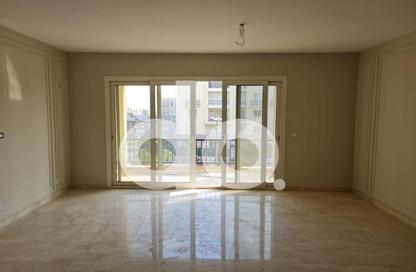 Apartment - 3 Bedrooms - 3 Bathrooms for sale in Mivida - 5th Settlement Compounds - The 5th Settlement - New Cairo City - Cairo