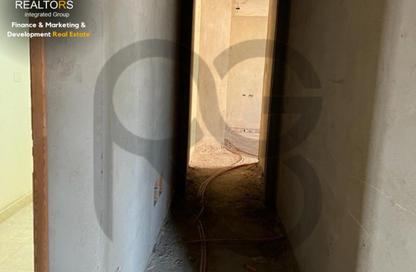 Apartment - 3 Bedrooms - 3 Bathrooms for sale in Promenade Residence - Cairo Alexandria Desert Road - 6 October City - Giza