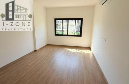 Apartment - 3 Bedrooms - 3 Bathrooms for rent in Moon Residences - Fifth Square - The 5th Settlement - New Cairo City - Cairo