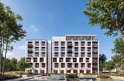Apartment - 3 - 3 for sale in Village West - Sheikh Zayed Compounds - Sheikh Zayed City - Giza Apartment - 3 - 3 for sale in Village West - Sheikh Zayed Compounds - Sheikh Zayed City - Giza