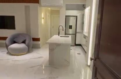 Apartment - 2 Bedrooms - 2 Bathrooms for sale in Hyde Park - New Cairo City - Cairo