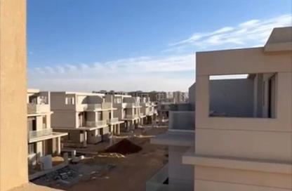 منزل مزدوج - 4 غرف نوم - 3 حمامات للبيع في ال بوسكو - كمبوندات العاصمة الإدارية الجديدة - العاصمة الإدارية الجديدة - القاهرة منزل مزدوج - 4 غرف نوم - 3 حمامات للبيع في ال بوسكو - كمبوندات العاصمة الإدارية الجديدة - العاصمة الإدارية الجديدة - القاهرة