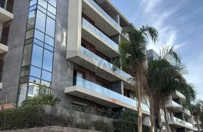 شقة - 3 غرف نوم - 3 حمامات للبيع في الباتيو اورو - كمبوندات التجمع الخامس - التجمع الخامس - مدينة القاهرة الجديدة - القاهرة