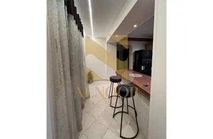 شقة - 3 غرف نوم - 2 حمامات للايجار في الصفوة - محور 26 يوليو - مدينة 6 أكتوبر - الجيزة