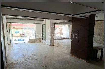 محل تجاري - استوديو - 1 حمام للايجار في شارع عباس العقاد - المنطقة الأولى - مدينة نصر - القاهرة