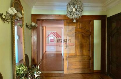 Apartment - 4 Bedrooms - 3 Bathrooms for sale in Lebanon St. - Mohandessin - Giza