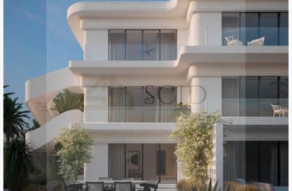 Chalet - 3 Bedrooms - 3 Bathrooms for sale in Blanca Gardens - Soma Bay - Safaga - Hurghada - Red Sea