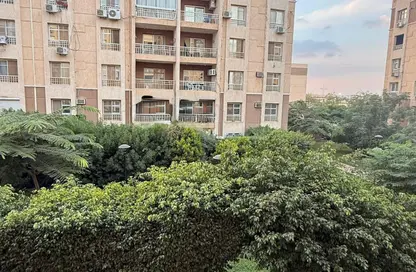 Apartment - 2 Bedrooms - 2 Bathrooms for sale in B7 - Madinaty - Cairo
