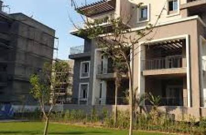 Apartment - 2 Bedrooms - 3 Bathrooms for sale in October Plaza - 6 October Compounds - 6 October City - Giza Apartment - 2 Bedrooms - 3 Bathrooms for sale in October Plaza - 6 October Compounds - 6 October City - Giza