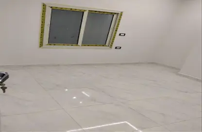 شقة - 3 غرف نوم - 2 حمامات للبيع في الحي الثالث - مدينة 6 أكتوبر - الجيزة