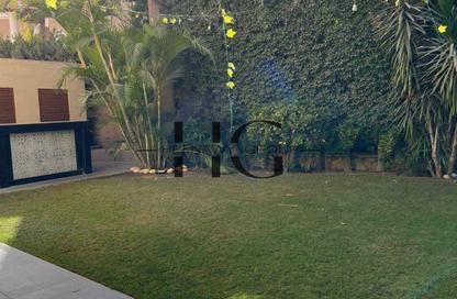 Twin House - 4 Bedrooms - 4 Bathrooms for sale in Karma Residence - 16th District - Sheikh Zayed City - Giza