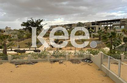 Villa - 3 Bedrooms - 4 Bathrooms for sale in Palm Hills Kattameya - El Katameya Compounds - El Katameya - New Cairo City - Cairo
