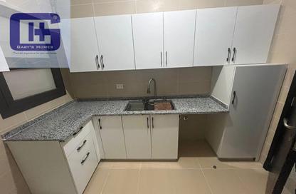 Apartment - 3 Bedrooms - 2 Bathrooms for rent in The Address East - 90 Street - The 5th Settlement - New Cairo City - Cairo