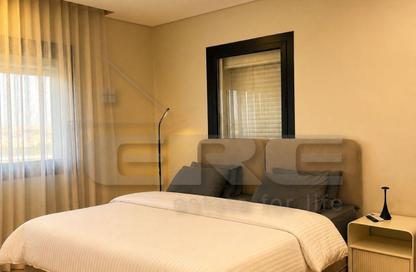 Apartment - 2 - 2 for rent in Hyde Park - New Cairo City - Cairo