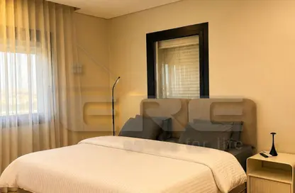Apartment - 2 Bedrooms - 2 Bathrooms for rent in Hyde Park - New Cairo City - Cairo