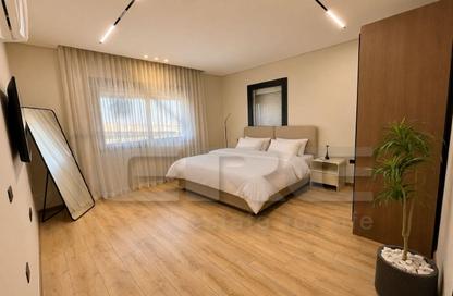 Apartment - 2 - 2 for rent in Hyde Park - New Cairo City - Cairo